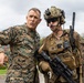 22nd MEU (SOC) | USSOUTHCOM Commander Visits Venezuela Embassy