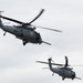 106th Rescue Wing Conducts Five-Day Combat Readiness Exercise