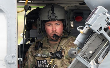 106th Rescue Wing Conducts Five-Day Combat Readiness Exercise