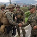22nd MEU (SOC) | USSOUTHCOM Commander Visits Venezuela Embassy