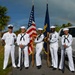 USS Maine Memorial Day Ceremony