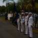 USS Maine Memorial Day Ceremony
