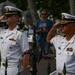 USS Maine Memorial Day Ceremony