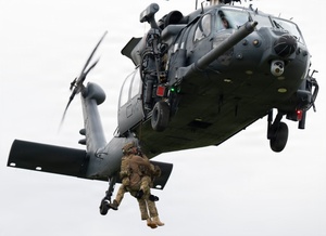 AFN Aviano Radio News: 56th RGS Conducts Exercise Whiskey Trail