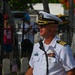 USS Maine Memorial Day Ceremony
