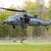 106th Rescue Wing Conducts Five-Day Combat Readiness Exercise