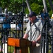 USS Maine Memorial Day Ceremony