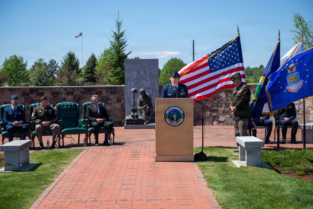 Memorial Day Ceremonies held across Vermont to Honor Military Sacrifice