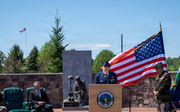 Memorial Day Ceremonies held across Vermont to Honor Military Sacrifice