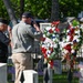 USS Maine Memorial Day Ceremony