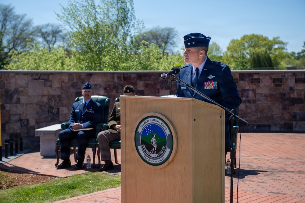 Memorial Day Ceremonies held across Vermont to Honor Military Sacrifice