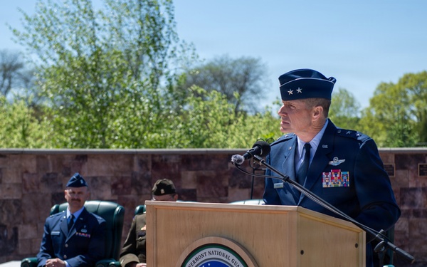 Memorial Day Ceremonies held across Vermont to Honor Military Sacrifice