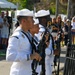 USS Maine Memorial Day Ceremony