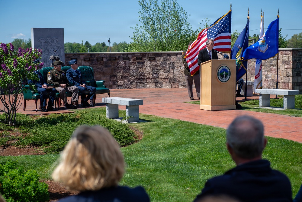 Memorial Day Ceremonies held across Vermont to Honor Military Sacrifice