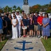 USS Maine Memorial Day Ceremony