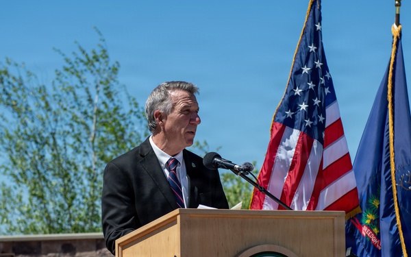 Memorial Day Ceremonies held across Vermont to Honor Military Sacrifice