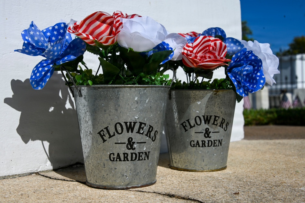 USS Maine Memorial Day Ceremony