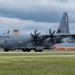 106th Rescue Wing Conducts Five-Day Combat Readiness Exercise