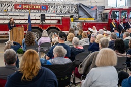 Memorial Day Ceremonies held across Vermont to Honor Military Sacrifice