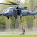 106th Rescue Wing Conducts Five-Day Combat Readiness Exercise