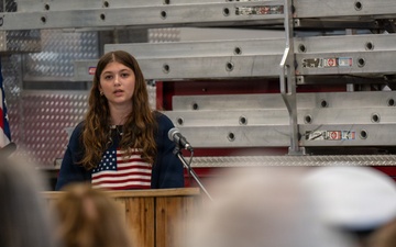 Memorial Day Ceremonies held across Vermont to Honor Military Sacrifice