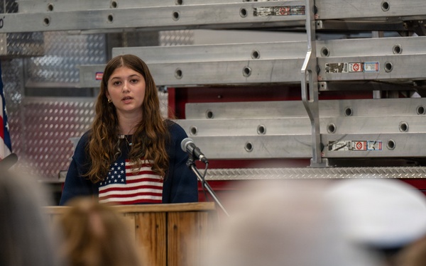 Memorial Day Ceremonies held across Vermont to Honor Military Sacrifice