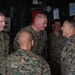 22nd MEU (SOC) | USSOUTHCOM Commander Visits USS IWO JIMA