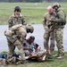 106th Rescue Wing Conducts Five-Day Combat Readiness Exercise