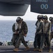 22nd MEU (SOC) | USSOUTHCOM Commander Visits USS IWO JIMA