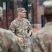 Chaplain Corps honors the fallen on Chaplains Hill at Arlington National Cemetery during ‘Flags In’
