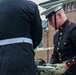 21-Gun Salute in Honor of Our Fallen