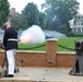 21-Gun Salute in Honor of Our Fallen