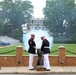 21-Gun Salute in Honor of Our Fallen
