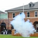 21-Gun Salute in Honor of Our Fallen