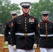 21-Gun Salute in Honor of Our Fallen