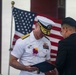 LA Fleet Week 2026: Korean Friendship Bell