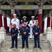 LA Fleet Week 2026: Korean Friendship Bell