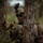 U.S. Army Reserve Soldier Reacts to Enemy Contact during the Best Squad Competition