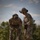 U.S. Army Reserve Soldiers Prepare for a Live Fire Range Exercise during the Best Squad Competition