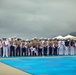 LA Fleet Week 2026: Korean Friendship Bell