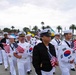 LA Fleet Week 2026: Korean Friendship Bell