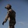 U.S. Army Reserve Soldier Prepares for a Live Fire Range Exercise during the Best Squad Competition