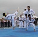 LA Fleet Week 2026: Korean Friendship Bell