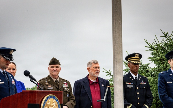 2026 KYNG Memorial Day Ceremony