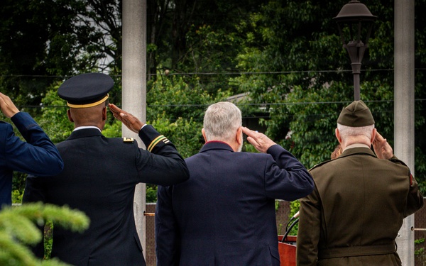 2026 KYNG Memorial Day Ceremony