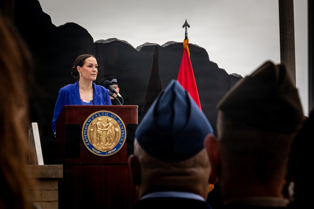 2026 KYNG Memorial Day Ceremony