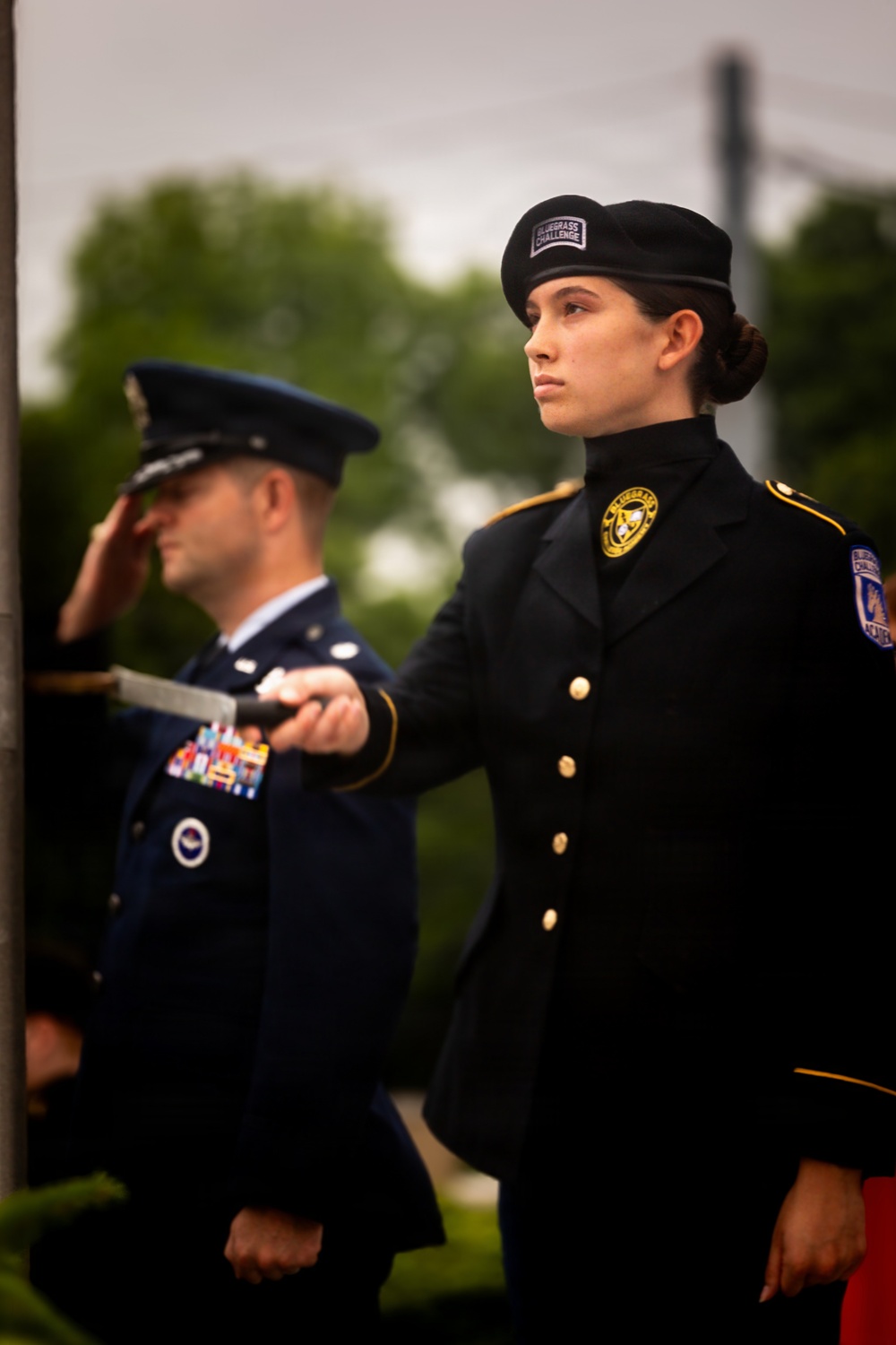 2026 KYNG Memorial Day Ceremony