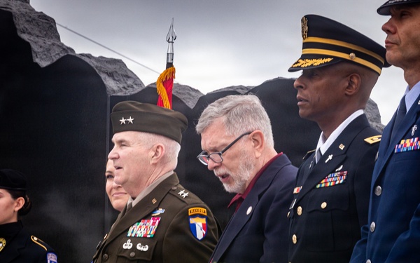 2026 KYNG Memorial Day Ceremony