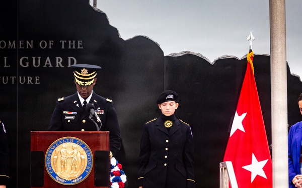 2026 KYNG Memorial Day Ceremony