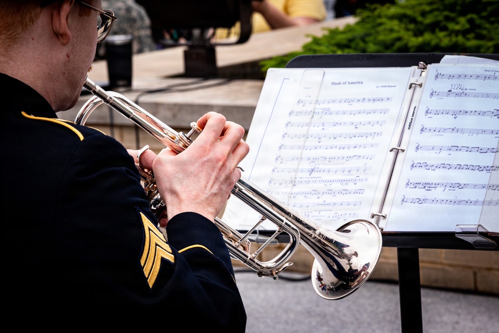 2026 KYNG Memorial Day Ceremony